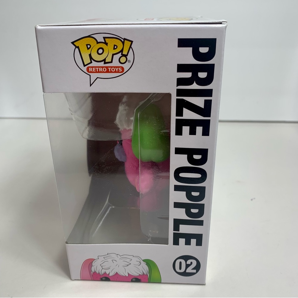 Funko prize Popple #02 - Picture 4 of 8
